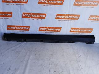 накладка на порог Ford Focus 3 поколение 2014, 1.6 л., IQDB, бензин, 5МКПП, универсал, 1747490