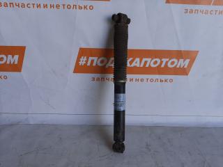 стойка амортизатора Ford Focus 3 поколение 2014, 1.6 л., IQDB, бензин, 5МКПП, универсал