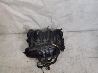 коллектор впускной Nissan X-Trail T31 (2007 - 2011), 2.5 л., бензин