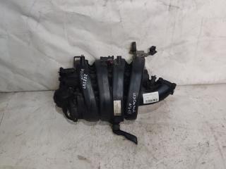 коллектор впускной Chevrolet Cruze 1 поколение 2012, 1.8 л., F18D4, бензин, 55561867