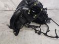 коллектор впускной BMW 3 серия E90/E91/E92/E93 (2004 - 2010), 2.0 л., бензин, 11617503518 - фото №4