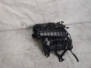 коллектор впускной BMW 3 серия E90/E91/E92/E93 (2004 - 2010), 2.0 л., бензин, 11617503518