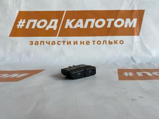 кнопка обогрева заднего стекла Ford Focus 3 поколение (2011 - 2015), 1.6 л., JQDB, бензин, универсал, передний привод
