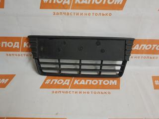 решетка радиатора Ford Focus 3 поколение 2014, 1.6 л., IQDB, бензин, 5МКПП, универсал