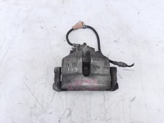 СУППОРТ перед. прав. Volkswagen Golf 5 поколение 2004, 1.6 л., BAG, бензин, АКПП, хетчбэк 5 дв., передний привод, 1K0615124E