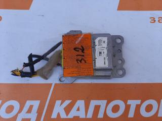 блок AirBag Nissan Teana J32 2008, 2.5 л., VQ25DE, бензин, АКПП, седан, передний привод