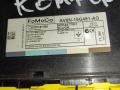 блок комфорта Ford Focus 3 поколение (2011 - 2015), 1.6 л., JQDB, бензин, универсал, передний привод, AV6N19G481AG - фото №2