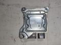 блок AirBag Ford Focus 3 поколение (2011 - 2015), 1.6 л., JQDB, бензин, универсал, передний привод, 1767129, BM5T14B321 - фото №2