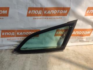 СТЕКЛО КУЗОВА зад. прав. Ford Focus 3 поколение (2011 - 2015), 1.6 л., JQDB, бензин, универсал, передний привод