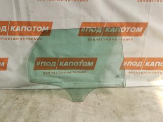 стекло двери задней правой Ford Focus 3 поколение (2011 - 2015), 1.6 л., JQDB, бензин, универсал, передний привод