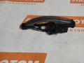 ручка наружная задняя левая Ford Focus 3 поколение (2011 - 2015), 1.6 л., JQDB, бензин, универсал, передний привод - фото №3