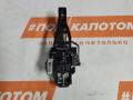 ручка наружная задняя левая Ford Focus 3 поколение (2011 - 2015), 1.6 л., JQDB, бензин, универсал, передний привод - фото №5