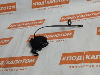 замок двери передней левой Ford Focus 3 поколение (2011 - 2015), 1.6 л., JQDB, бензин, универсал, передний привод