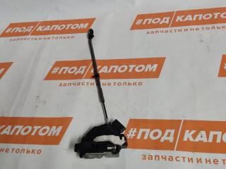 замок двери задней правой Ford Focus 3 поколение (2011 - 2015), 1.6 л., JQDB, бензин, универсал, передний привод