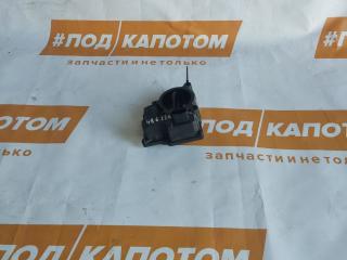 Воздушная заслонка Volkswagen Golf 6 поколение 2012, 1.4 л., бензин, 03C128063A