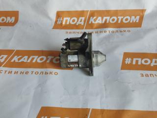 стартер Nissan X-Trail T31 (2007 - 2011), 2.0 л., бензин, 23300EN200