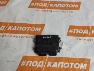 блок управления двигателем Suzuki SX4 1 поколение (2006 - 2014), 1.6 л., бензин, 33910-75KD