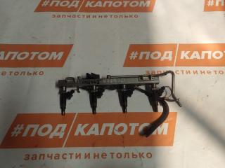 топливная рампа BMW 3 серия E90/E91/E92/E93 (2004 - 2010), 2.0 л., бензин, 13537506158