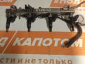 топливная рампа BMW 3 серия E90/E91/E92/E93 (2004 - 2010), 2.0 л., бензин, 13537506158 - фото №2