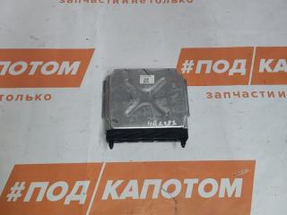 блок управления двигателем Volvo V70 2 поколение [рестайлинг] (2004 - 2008), 2.4 л., бензин, 8603587, 30684877