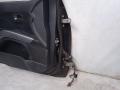 дверь передняя левая Mitsubishi Outlander 2 поколение 2009, 2.4 л., 4B12, бензин, АКПП, внедорожник 5 дв., полный привод, 5700A873 - фото №3