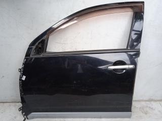 дверь передняя левая Mitsubishi Outlander 2 поколение 2009, 2.4 л., 4B12, бензин, АКПП, внедорожник 5 дв., полный привод, 5700A873
