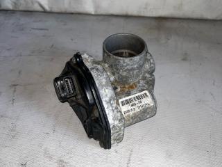 заслонка дроссельная Ford Fusion 1 поколение [рестайлинг] (2005 - 2012), бензин, МКПП, 2S6UFA