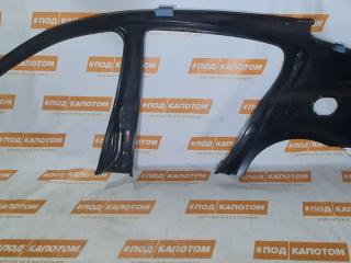крыло заднее правое Chevrolet Cruze 1 поколение (2009 - 2012)