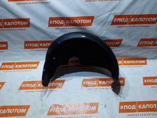 защита арок задняя правая (подкрылок) Mitsubishi Lancer 9 поколение (2003 - 2010), бензин, МКПП, MN161158