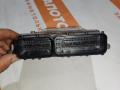 блок управления двигателем Volkswagen Golf 5 поколение (2003 - 2009), 1.4 л., бензин, 03C906032P, 0261201771 - фото №3