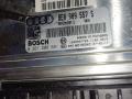 блок управления двигателем Audi A4 B7 2007, 2.0 л., ALT, бензин, АКПП, седан, передний привод, 8E0909557S, 0261208691 - фото №4