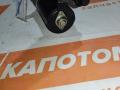 стартер Volkswagen Golf 5 поколение (2003 - 2009), 1.4 л., бензин, 02E911023J, 0001121412, 02E911023 - фото №4