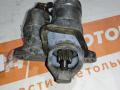 стартер Nissan Qashqai 1 поколение (2006 - 2010), 2.0 л., бензин, полный привод, 23300EN20A - фото №4