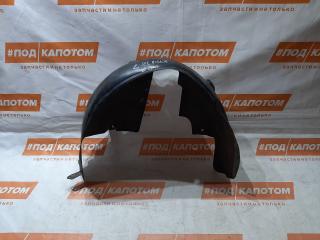 защита арок задняя левая (подкрылок) Opel Astra J (2009 - 2012), 13271414
