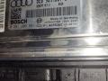 блок управления двигателем Audi A4 B7 2005, 2.0 л., ALT, бензин, вариатор, универсал, передний привод, 8E0909557S, 0261208691 - фото №5