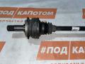 привод зад. прав. Mercedes-Benz E-Класс W212/S212/C207/A207 2011, 3.0 л., OM 642.850, дизель, АКПП, универсал, передний привод - фото №3