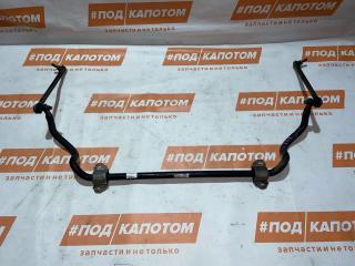 стабилизатор подвески передний Mercedes-Benz E-Класс W212/S212/C207/A207 2011, 3.0 л., OM 642.850, дизель, АКПП, универсал, передний привод