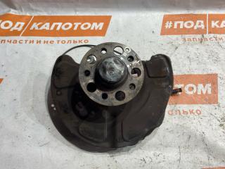 кулак поворотный левый Mercedes-Benz E-Класс W212/S212/C207/A207 2011, 3.0 л., OM 642.850, дизель, АКПП, универсал, передний привод, A2123322301
