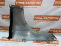 крыло переднее правое Mercedes-Benz E-Класс W212/S212/C207/A207 2011, 3.0 л., OM 642.850, дизель, АКПП, универсал, передний привод, A2128800218 - фото №6