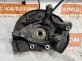 кулак задний Mercedes-Benz E-Класс W212/S212/C207/A207 2011, 3.0 л., OM 642.850, дизель, АКПП, универсал, передний привод, A2123502108 - фото №2