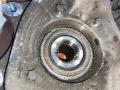 кулак задний Mercedes-Benz E-Класс W212/S212/C207/A207 2011, 3.0 л., OM 642.850, дизель, АКПП, универсал, передний привод, A2123502108 - фото №3