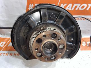 кулак задний Mercedes-Benz E-Класс W212/S212/C207/A207 2011, 3.0 л., OM 642.850, дизель, АКПП, универсал, передний привод, A2123502108