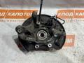 кулак задний Mercedes-Benz E-Класс W212/S212/C207/A207 2011, 3.0 л., OM 642.850, дизель, АКПП, универсал, передний привод, A2123502108 - фото №2