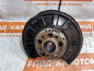 кулак задний Mercedes-Benz E-Класс W212/S212/C207/A207 2011, 3.0 л., OM 642.850, дизель, АКПП, универсал, передний привод, A2123502108