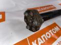 карданный вал BMW 5 серия F07/F10/F11 2011, 2.5 л., N52 B25 A, бензин, АКПП, универсал, задний привод, 26107563126 - фото №2