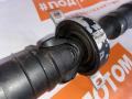 карданный вал BMW 5 серия F07/F10/F11 2011, 2.5 л., N52 B25 A, бензин, АКПП, универсал, задний привод, 26107563126 - фото №5