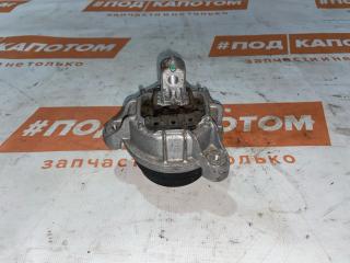 подушка крепления двигателя BMW 5 серия F07/F10/F11 2011, 2.5 л., N52 B25 A, бензин, АКПП, универсал, задний привод, 22116786528