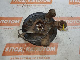 кулак задний Suzuki Grand Vitara 2 поколение 2007, 2.0 л., J20A, бензин, МКПП, внедорожник 5 дв., полный привод