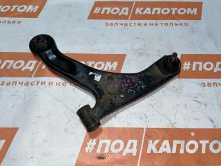 рычаг передний левый Suzuki Grand Vitara 2 поколение 2007, 2.0 л., J20A, бензин, МКПП, внедорожник 5 дв., полный привод