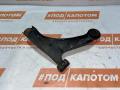 рычаг передний левый Suzuki Grand Vitara 2 поколение 2007, 2.0 л., J20A, бензин, МКПП, внедорожник 5 дв., полный привод - фото №5